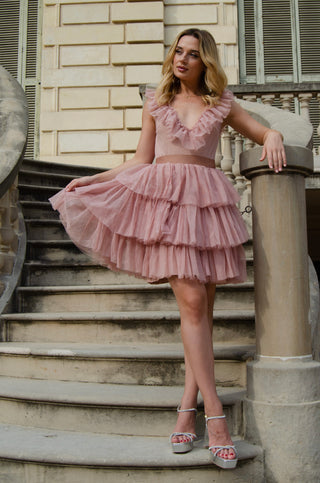 Remember Me Dress