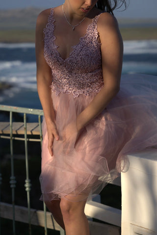 Sweet Things Dress